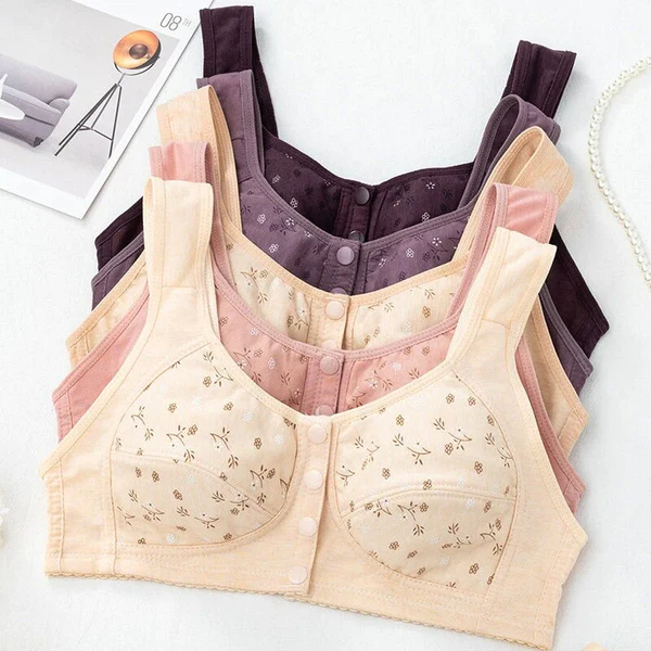 Anti sagging cooling Bra (Sale 45%), 👙 The secret to getting back the  full breasts of women 👙 Anti sagging cooling Bra ☘️ Comfortable - Cool -  Sexy ✔️ Cup shirt round, beautiful, hugs the